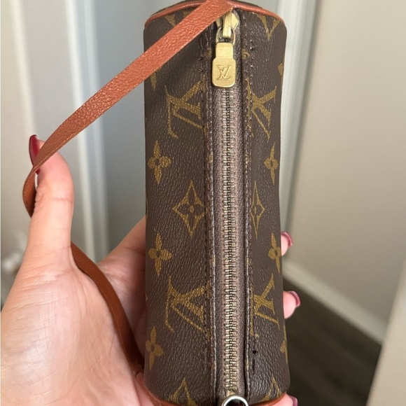 Authentic Louis Vuitton Mini Papillon - Picture 2 of 8